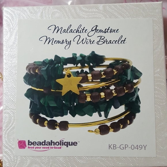 Bracelet kit - Picture 2 of 8